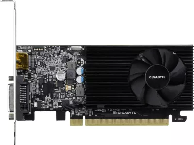 Kartelë grafike Gigabyte GeForce GT 1030, 2GB