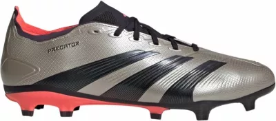 Atlete futbolli për meshkuj adidas, të zeza [Madhësia: 46]