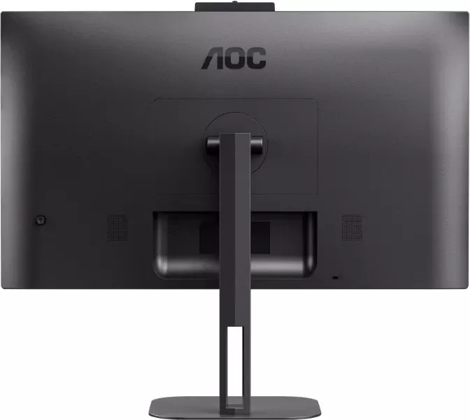 Monitor AOC Q27V5CW/BK, 27", QHD, 75Hz