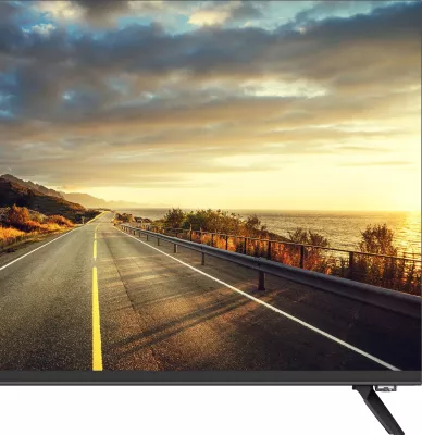 Televizor LED, Elit L-32024ST2, 32", HD Ready, 3x HDMI, 2x USB, DVB-T2/S2/C