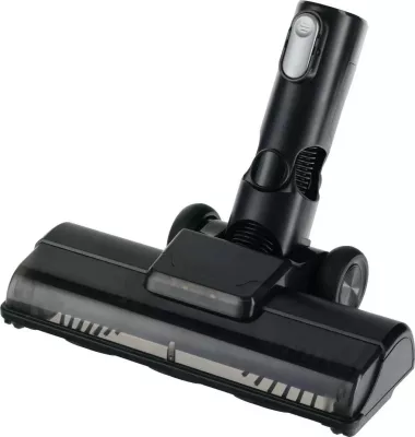 Kasë fshesë Amica Aura Dark VM 7051, pa kabllo, 0.45L, e zezë