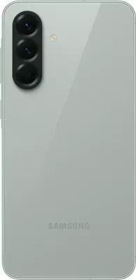 Celular Samsung Galaxy A56,6.7", 8+256GB, 5G, i gjelbër
