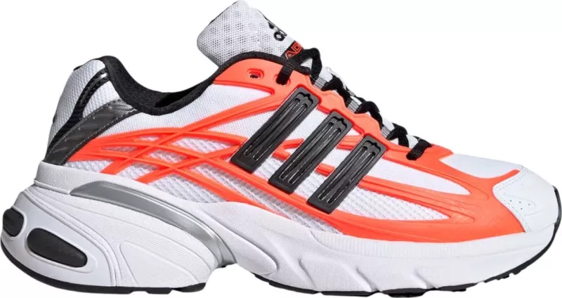 Atlete për meshkuj Adidas Originals ADISTAR XLG 2.0 HQ7468, portokalli fluo [Madhësia: 43 1/3]