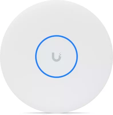 Access point Ubiquiti U7 Pro XG, 5800 Mbit/s, PoE+, Bardhë