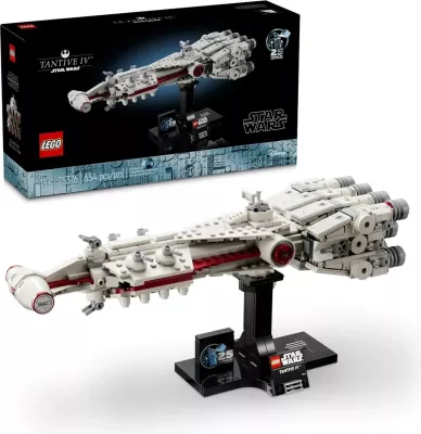 Set LEGO Star Wars 75376 Tantive IV