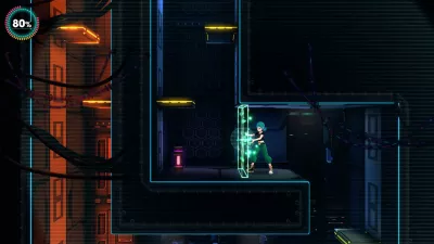 Lojë Nintendo Switch Atari Yars Rising, PEGI 12