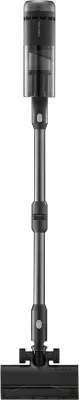 Fshesë me korrent pa kabllo Roborock H60 Ultra, 90 min, HEPA, E zezë