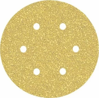 Letër smerili Bosch Expert C470 Ø150 mm K40, 5 copë