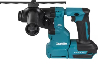 Makita DHR183Z, 18V, Brushless, me bateri, Zi