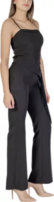 Kominoshe për femra Rinascimento CFC0122471003, të zeza [Madhësia: XS]