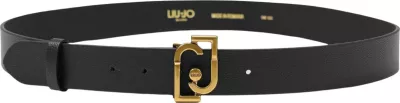 Rrip për femra Liu Jo AF6235 E1120, i zi