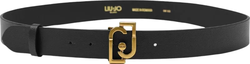 Rrip për femra Liu Jo AF6235 E1120, i zi