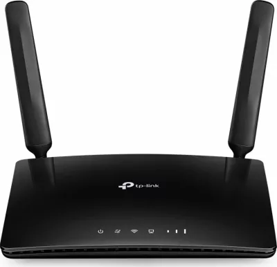 Router TP-Link Archer MR400 AC1200 4G LTE Wi‑Fi 5 Dual-Band, i zi