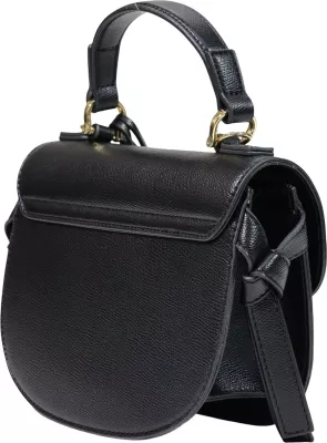 Çantë krahu për femra Love Moschino JC4057PP, e zezë