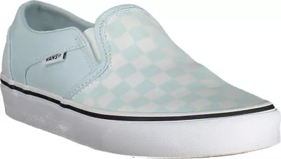 Atlete sportive VANS light blue femra [Madhësia: 38½]
