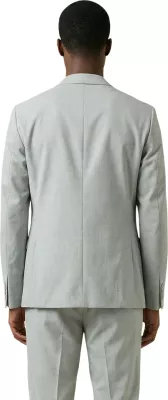 Jakne kostumi për meshkuj Antony Morato JULIE SLIM FIT MMJS00065-FA650377, e gjelbër [Madhësia: 3XL]