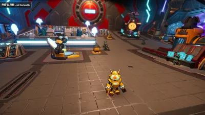 Lojë PS4 Kalypso Media Spacebase Startopia, PEGI 7