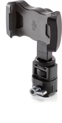 Mbajtëse telefoni DJI R për Ronin RS 4 Pro/RS 4/RS 3 Pro/RS 3/RS 2, e zezë