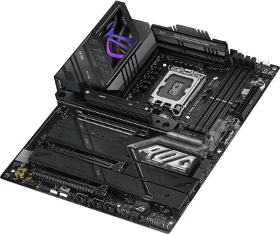 Pllakë amë ASUS ROG STRIX Z790-E GAMING WIFI II, Socket LGA 1700