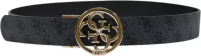Rrip për femra Guess Noelle BW9166 P4235, antracit [Madhësia: S]