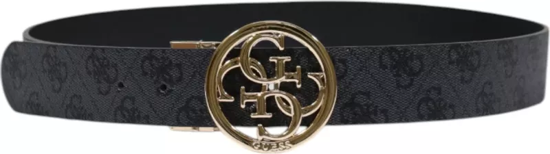 Rrip për femra Guess Noelle BW9166 P4235, antracit [Madhësia: S]