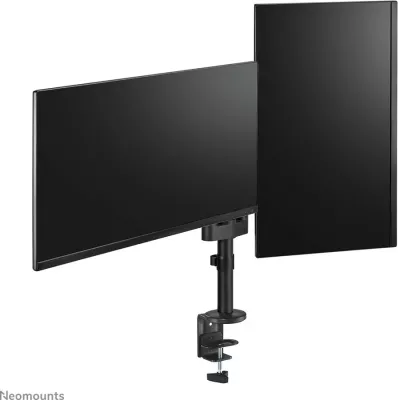 Mbajtës tavoline Newstar DS60-425BL2 për ekrane 17-27", i zi