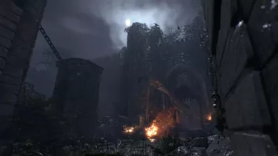 Lojë për PlayStation 4 Capcom Resident Evil 4 Remake, PEGI 18
