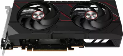 Kartë grafike Sapphire RX 9060 XT Pulse OC 8GB GDDR6 e zezë