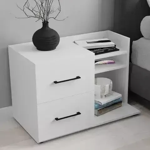 Komodinë për dhomë Kaia