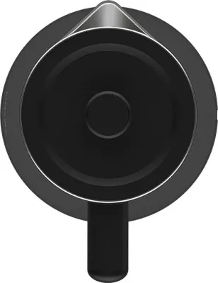 Çajnik elektrik Zelmer ZCK8020B, 1.7 L, 1500 W, i zi