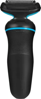 Makinë rroje Braun Series 5 51-M1200s, e zezë, blu