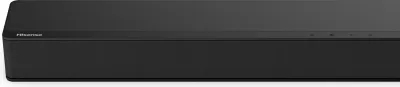 Soundbar HISENSE HS2100, 2.1 kanale, 240 W, E zezë