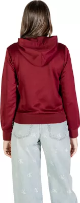 Duks për femra Calvin Klein LV144C223G, bordo [Madhësia: S]
