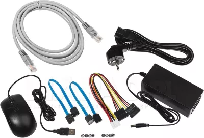 Regjistrues Hikvision DS-7608NXI-K2/8P(D), i zi