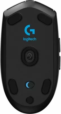maus gaming Logitech G305 LightSpeed, i zi