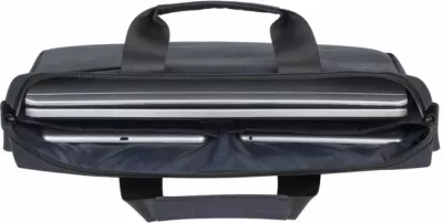 Çantë laptopi RIVACASE 8355 për 17.3" E zezë