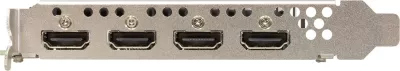 Kartelë grafike SPARKLE Intel Arc A310 Omni View, 4 GB, Blu