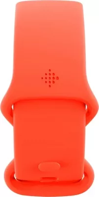 Smartwatch Fitbit Charge 6, AMOLED, GPS, NFC, 7 ditë bateri, coral