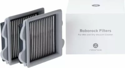 Filtër pastrimi i lagësht Roborock Dyad Pro/Dyad Pro Combo, 2 copë