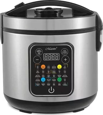 Multifunksional Maestro MR-794, 5L, 900W, argjendtë