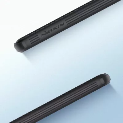 Mbështjellës Nillkin CamShield Pro për Xiaomi Redmi Note 12 Turbo / Poco F5, i zi