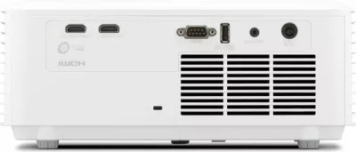 Projektor ViewSonic LSD400HD 4000 lm Full HD Laser HDR, i bardhë