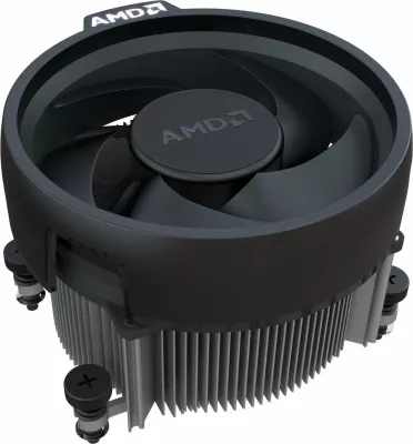Procesor AMD Ryzen 7 8700G 8-bërthama/16-thread 4.2GHz (Turbo 5.1GHz) 16MB L3 Socket AM5 me Radeon 780M, BOX