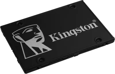 SSD Kingston KC600 1024GB