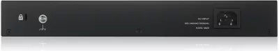 Switch Zyxel XS1930-10-ZZ0101F i zi
