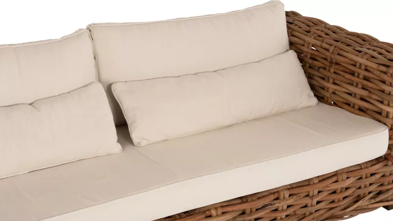Set kopshti TROPEL FH9656, 4 pjesë