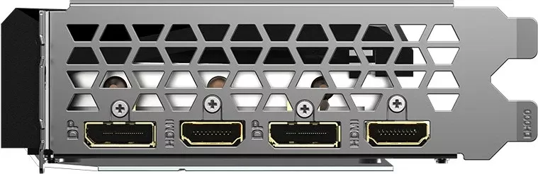 Kartelë grafike Gigabyte GeForce RTX 3060 OC 12G, PCI Express x16 4.0, 12 GB, GDDR6, e zezë