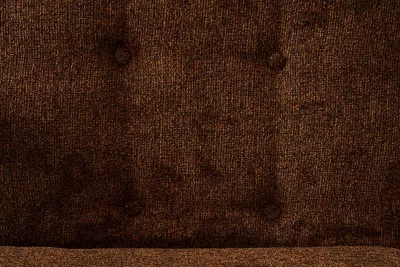 Divan dy vendësh, Atelier del Sofa, Kemer, ngjyrë kafe