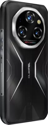 Celular OUKITEL WP55 Pro 5G, 16/512GB, i zi