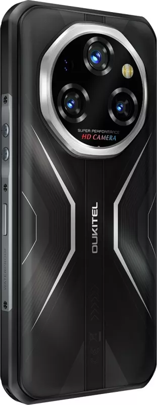 Celular OUKITEL WP55 Pro 5G, 16/512GB, i zi thumbnail 3